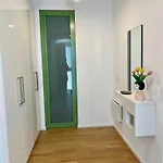 Апартаменты Loft House Бари