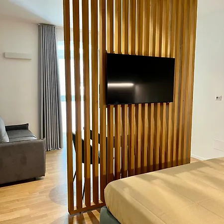 Loft House * Бари