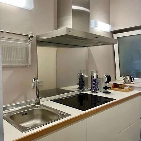 Loft House Apartamento