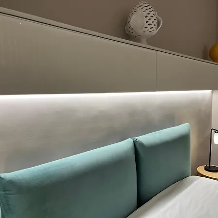 Loft House Apartamento *
