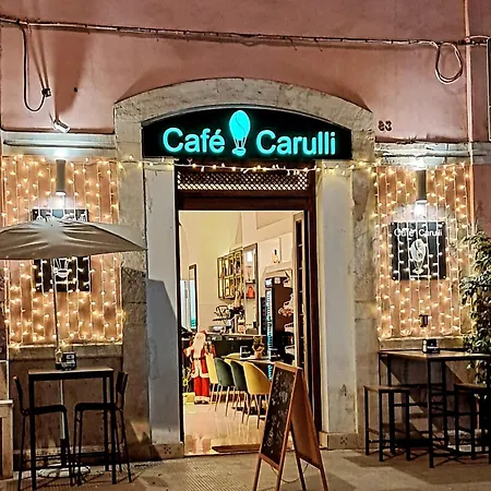 Loft House Apartmán Bari