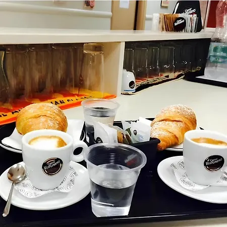 Loft House Apartmán Bari