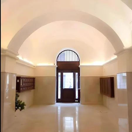 Loft House Apartmán