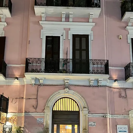 Loft House Apartmán *