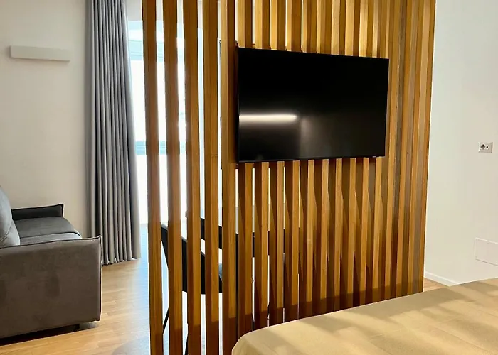 Loft House * בארי