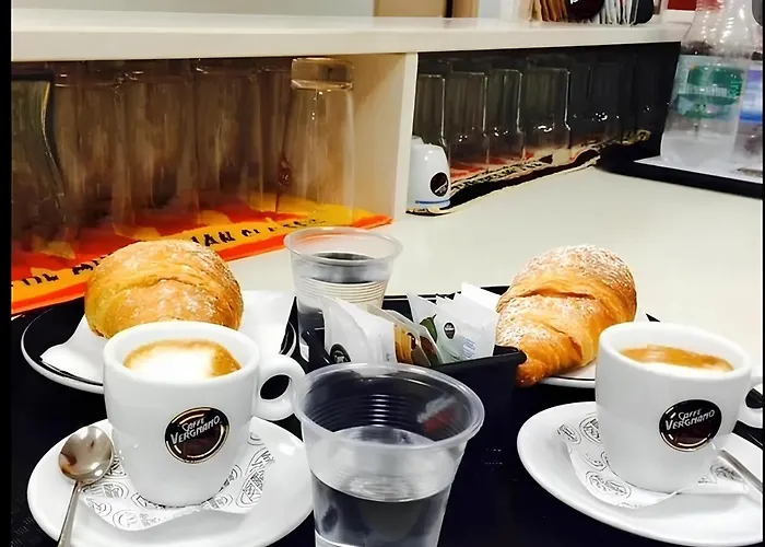 Loft House Daire Bari